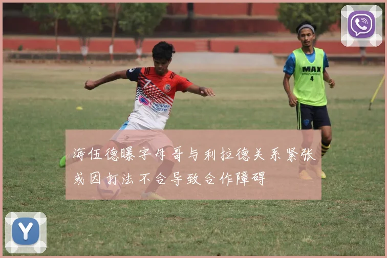 海伍德曝字母哥与利拉德关系紧张或因打法不合导致合作障碍